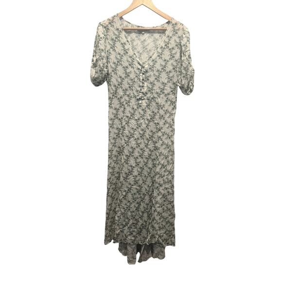 Baybala
Elaine Dress in Treillage M - Picture 2 of 6